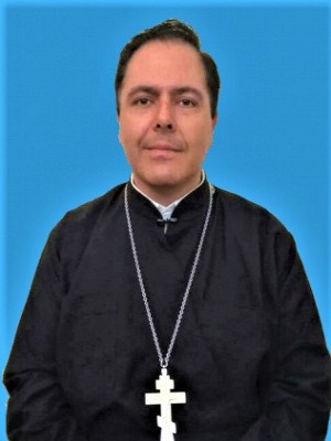 Rev. Padre José de Jesús Ruíz Munilla